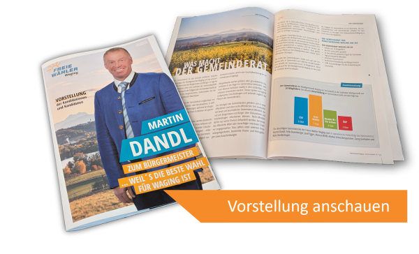 Vorstellung anschauen